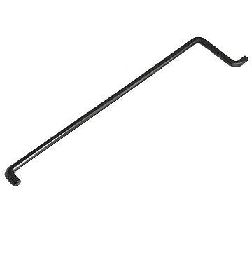 WFP SAFETY CATCH PINS - WFPSCP