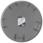 Wagman 4' Mild Safety Catch Pan