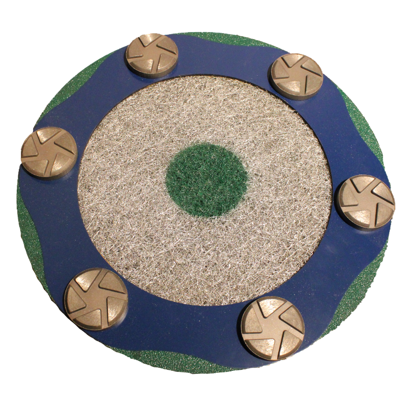 14" 70 GRIT G2 METAL PRODIACC™ PAD