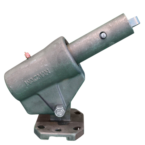 GEAR-DRIVE BRACKET - BBKH