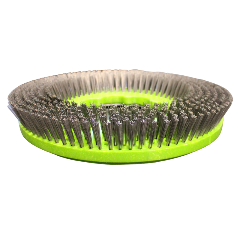 14" G2 WIRE ROTARY BRUSH - WRS14G2WR