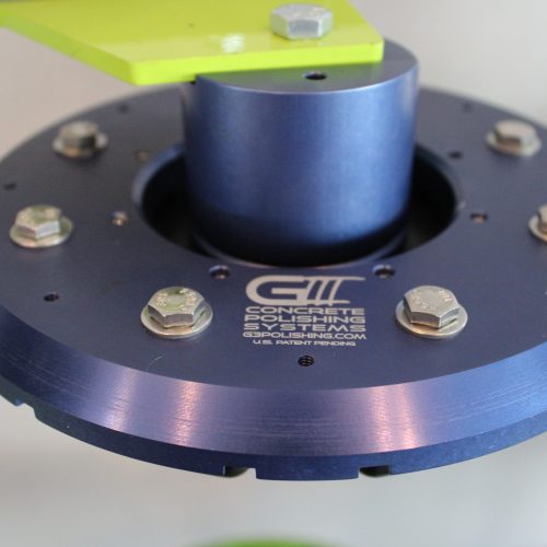 46" G2 GHP™ QUICK CHANGE SEALED BEARING ASSY - WRSXP46G2