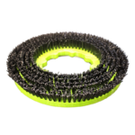 14" Wagman GHP Mondo-Poly G2 Revolution Rotary Brush