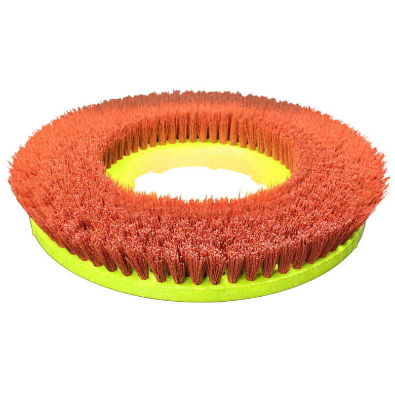 14" G2 NITRO-GRIT ROTARY BRUSH - WRS14G2NG