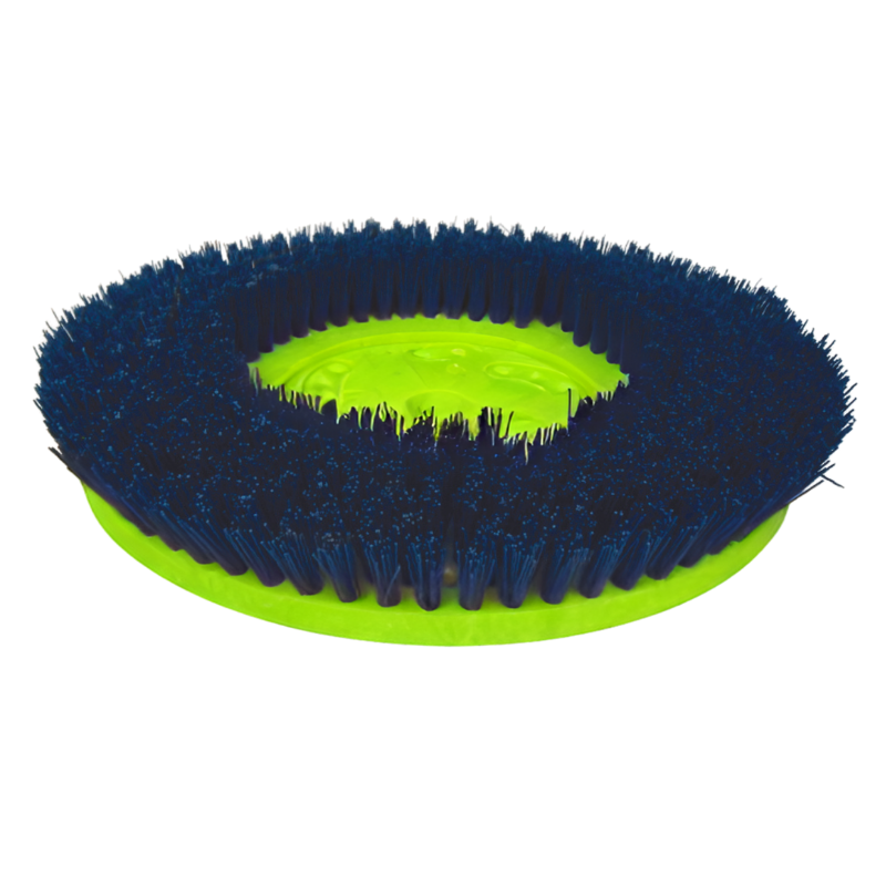 14" VIRTA GRIT ROTARY BRUSH - WRS14VG