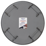 MAT 3' Mild Safety Catch Pan