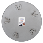 MAT 4' Mild Float Pan (4 Blade)