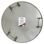 MAT Mild Safety Catch Pan