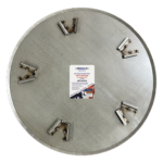 MAT 4' Mild Float Pan (5 Blade)